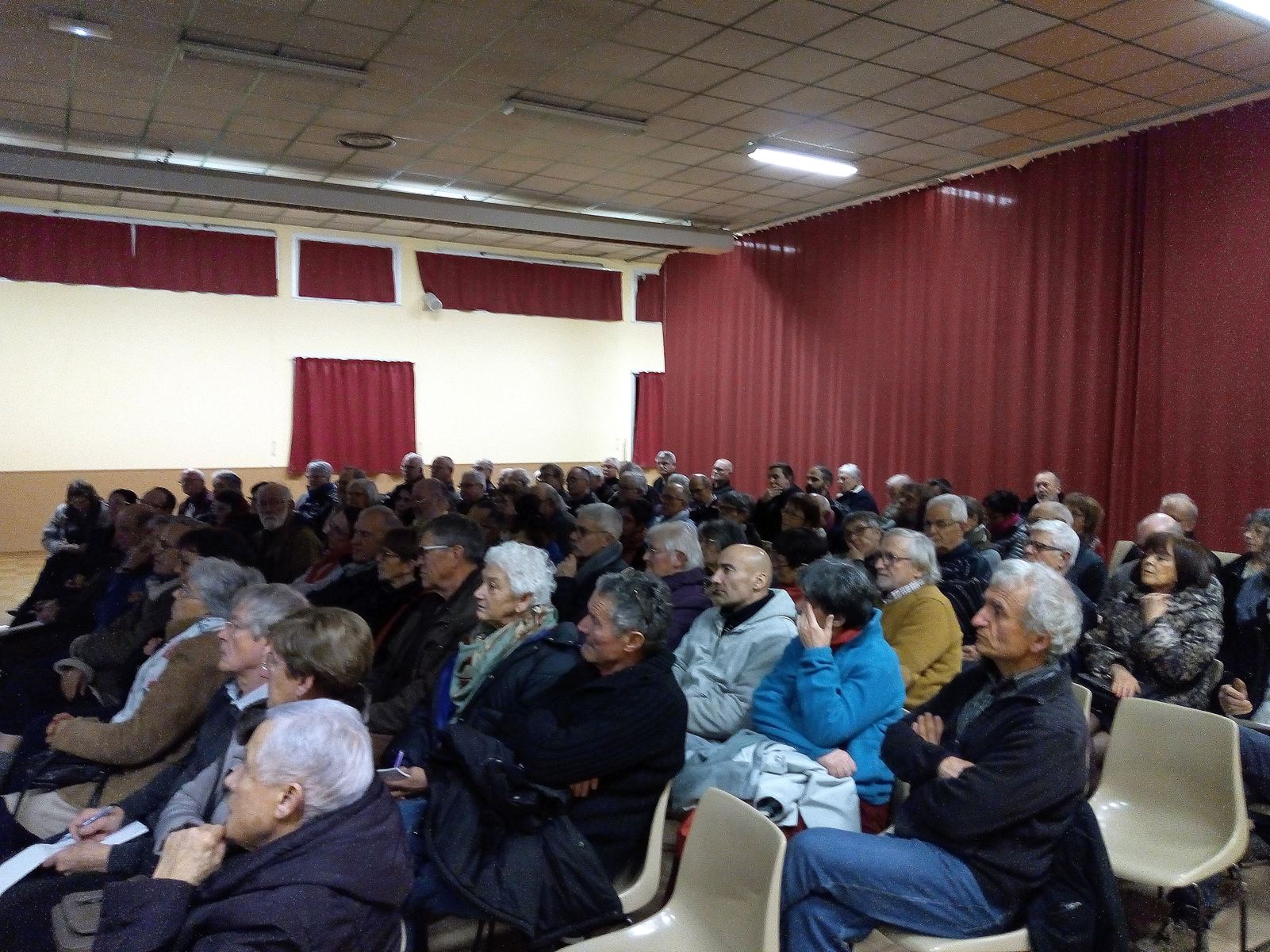 panser natureConference janvier 5